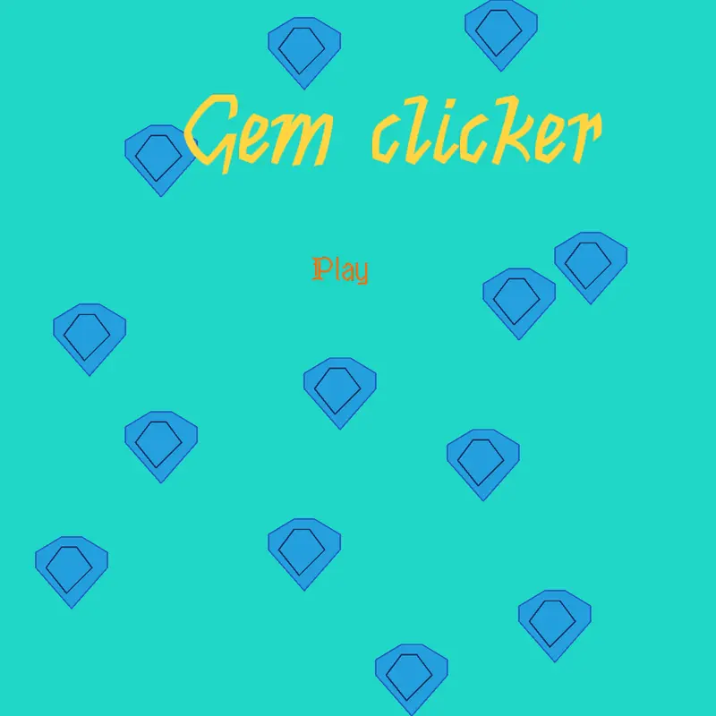 Game by @Esteboun