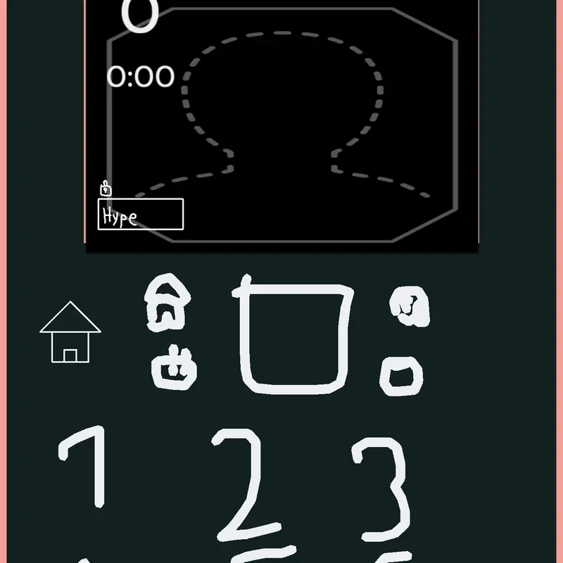 Nokia Simulator by @indocoloria