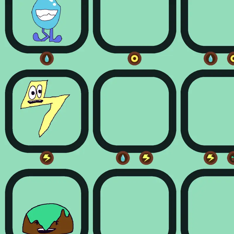 Game by @Kuth_Productions
