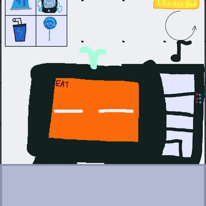 Game by @Alice_BBirthday