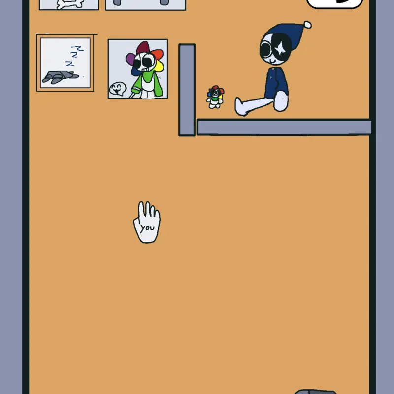 Game by @dogday___