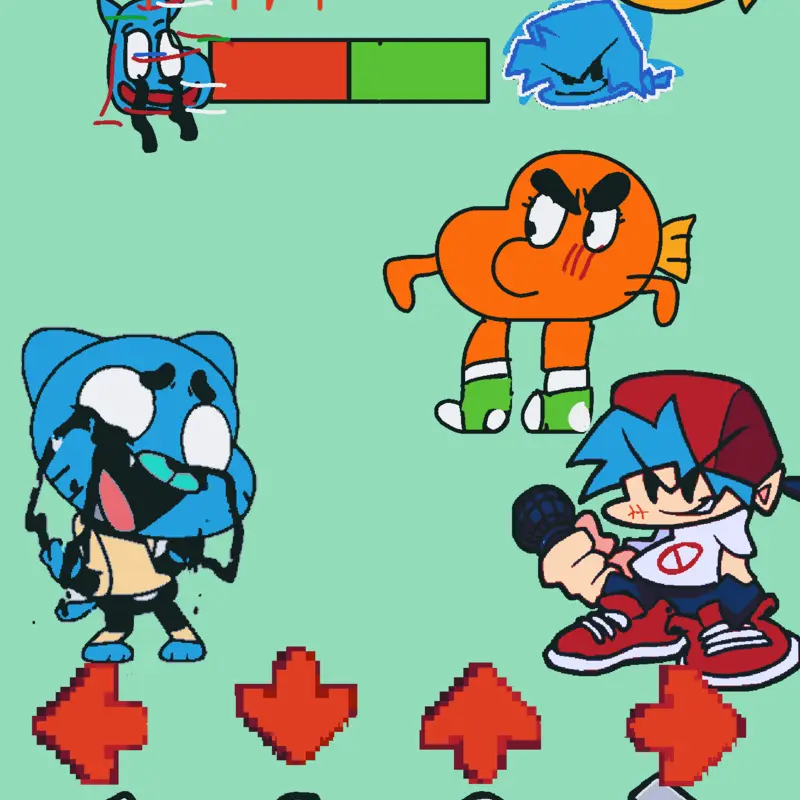 Game by @ElRx