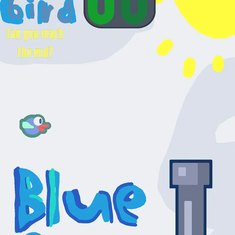 Game by @axolotlguy