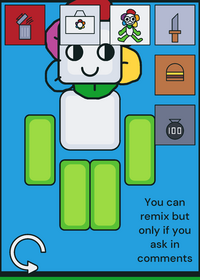 Ragdoll test