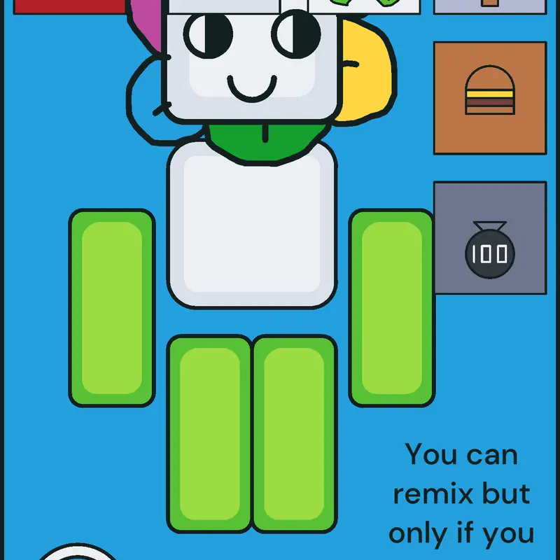 Game by @Grene