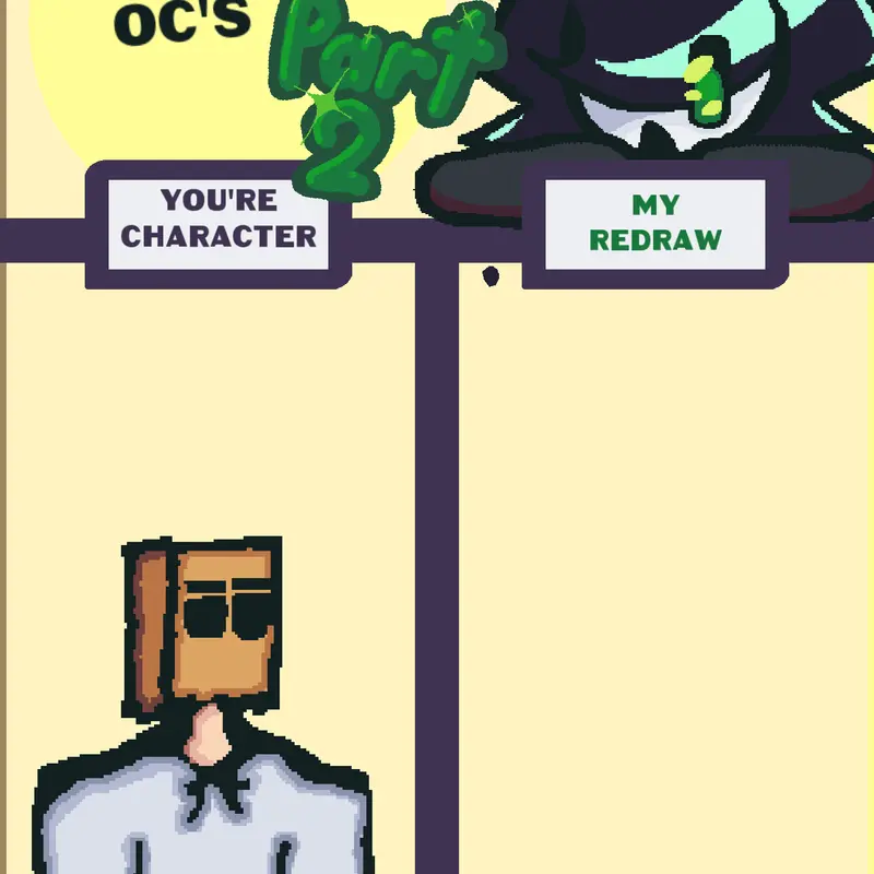 Game by @paperhead7