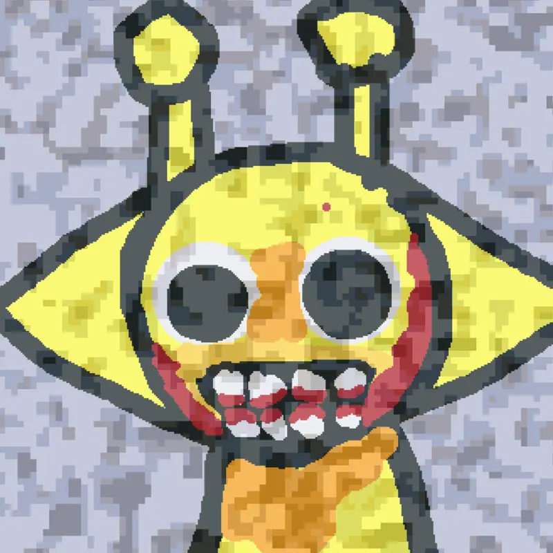 Simon's Realm by @alt_modmaker