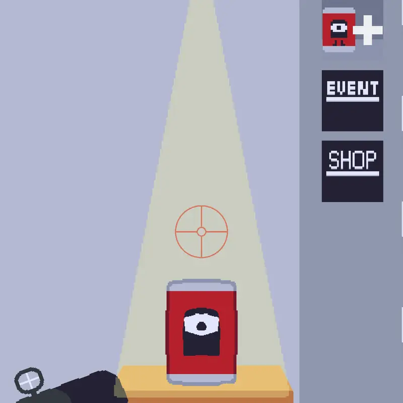 Game by @mikkonYT