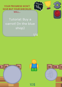 Grow a Garden