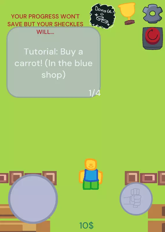 Grow a Garden by @NinjAboYaideN14_XD