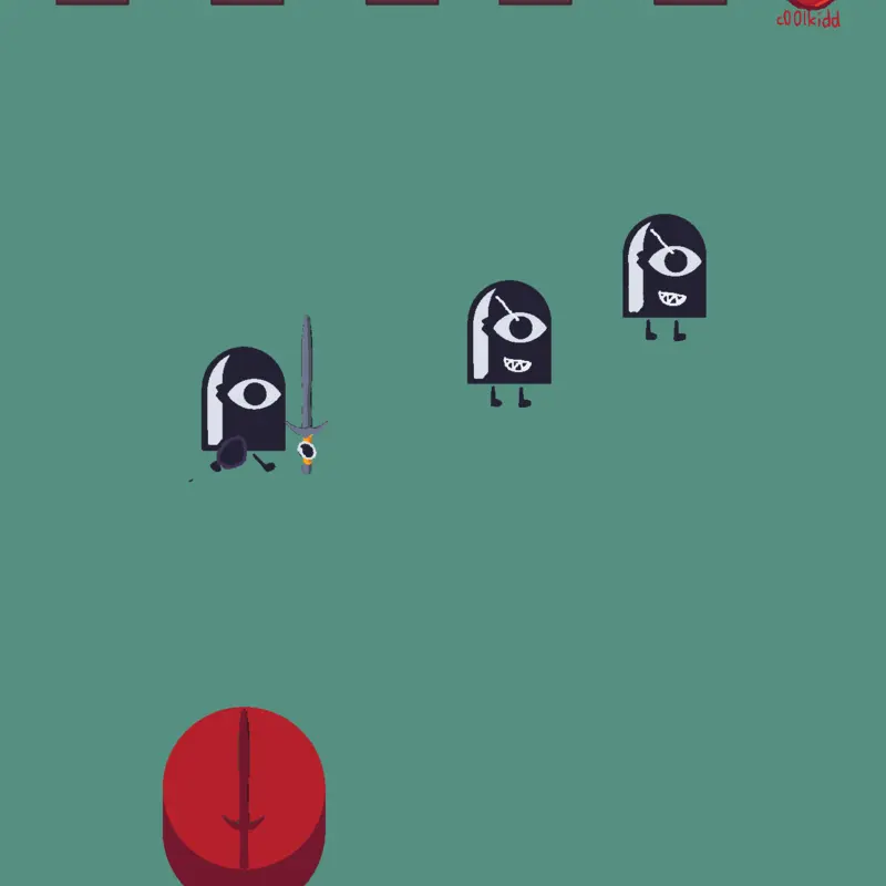 Game by @enesturker2yan
