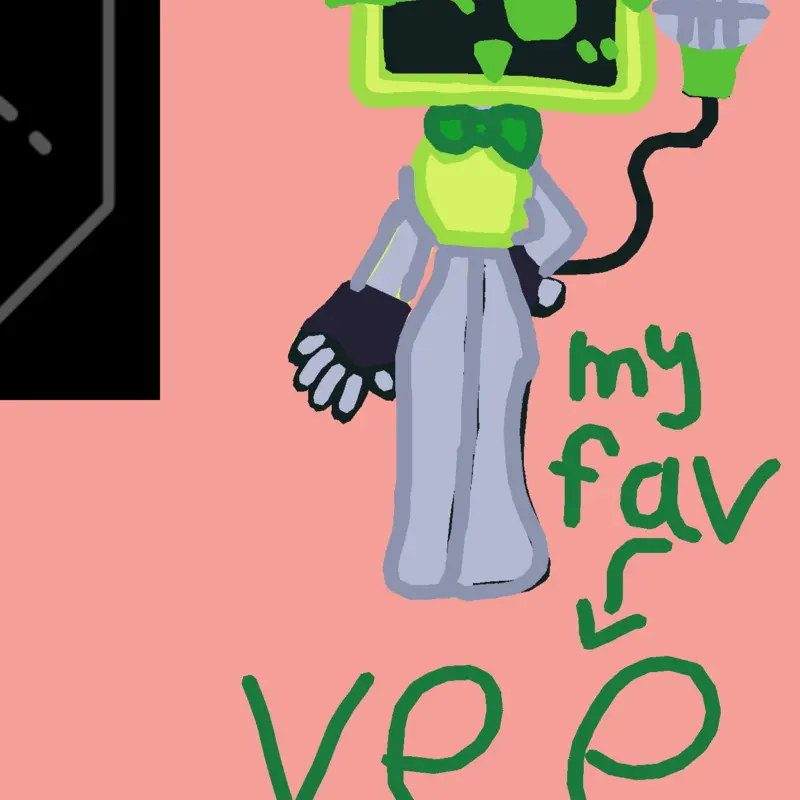 Make vee in you style) if mine: by @shelly_fosillian