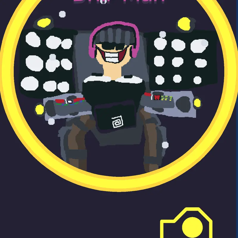 Game by @drill-man
