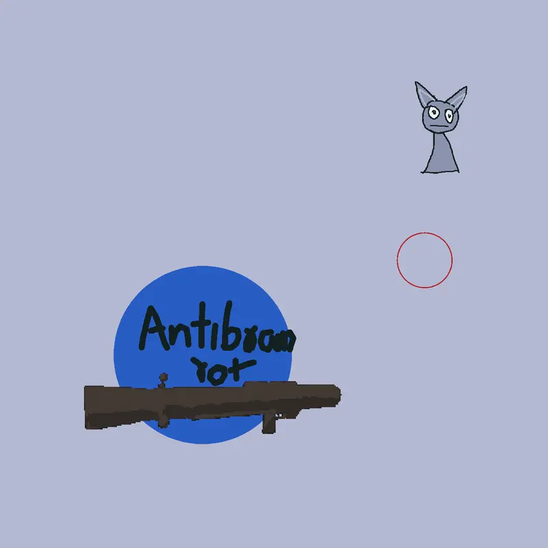 Game by @dunkywonk