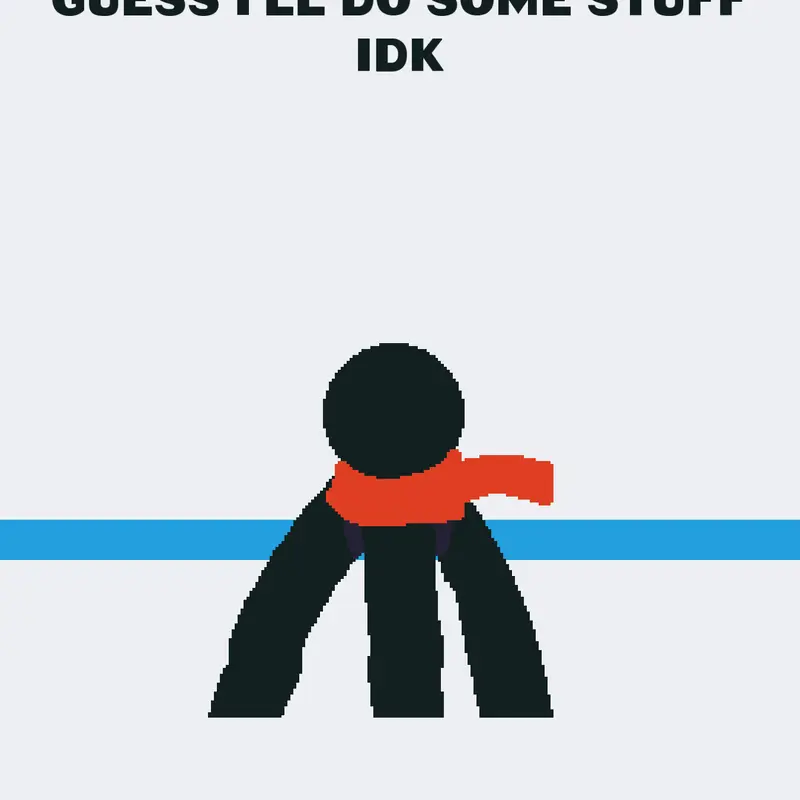 I don't know what to do now by @Cha0tic_Altcity
