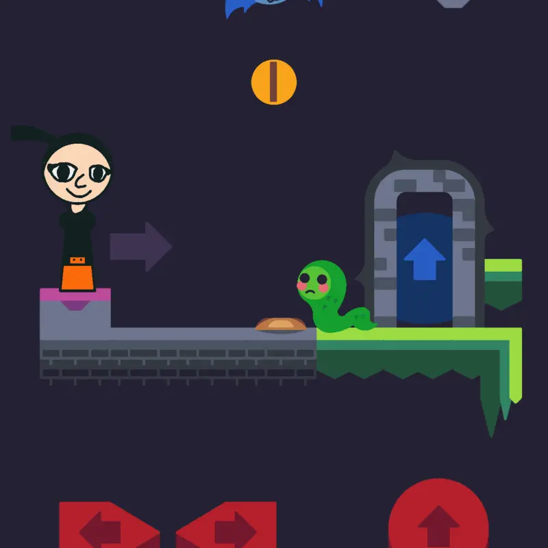 Game by @silchira