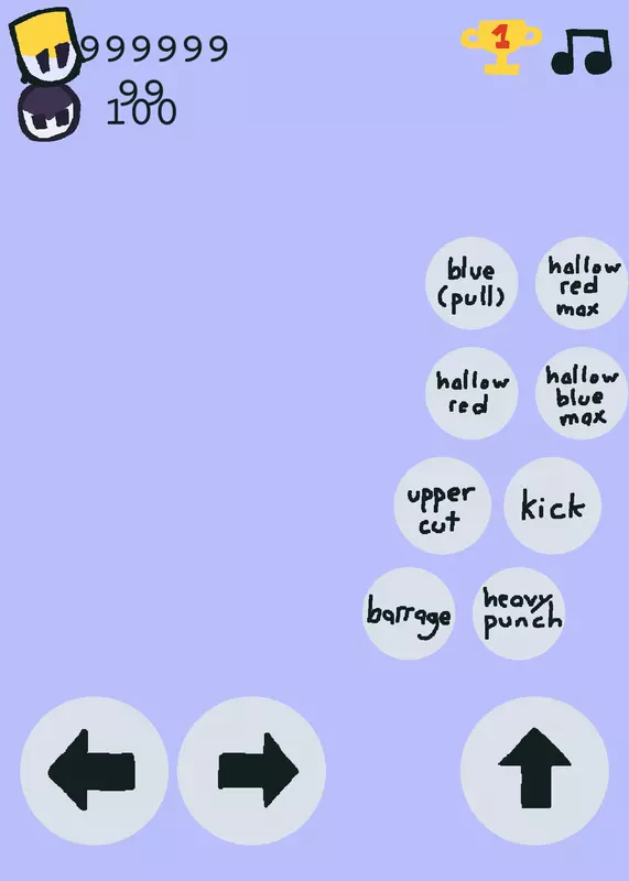 Game by @immikufan_01
