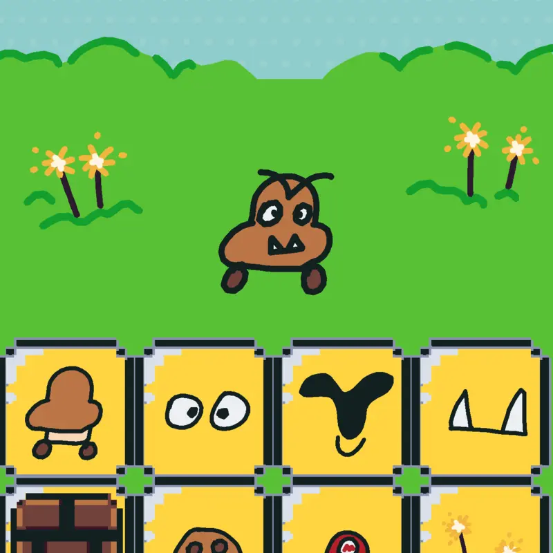 Game by @ChoppyPlaytime