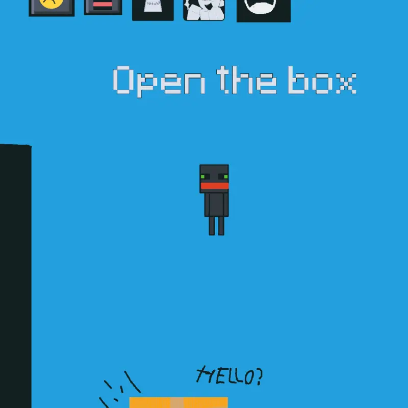 Game by @antonioammonite