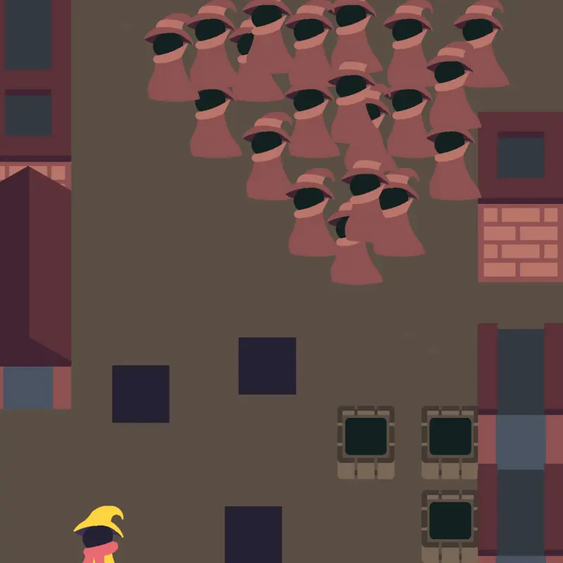 Game by @Attacksgames