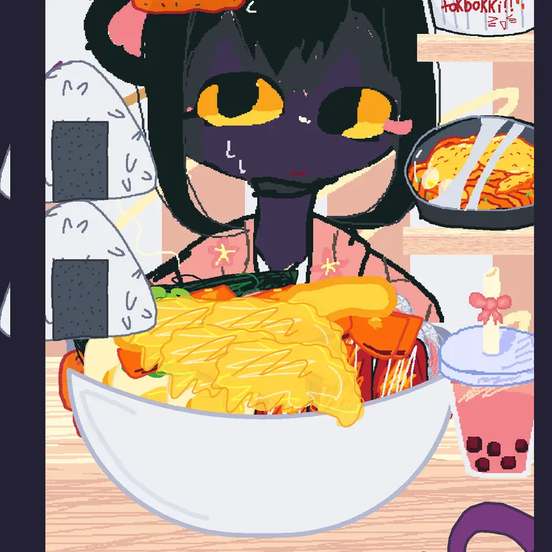 Mukbang asmr by @reginadasilva2608
