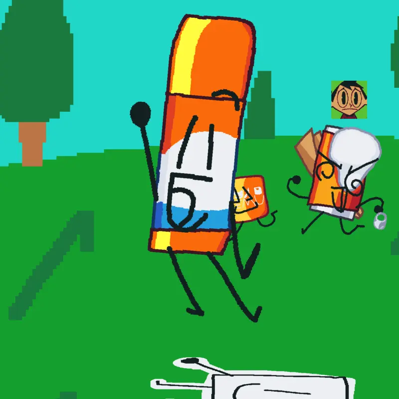 Game by @vaekily