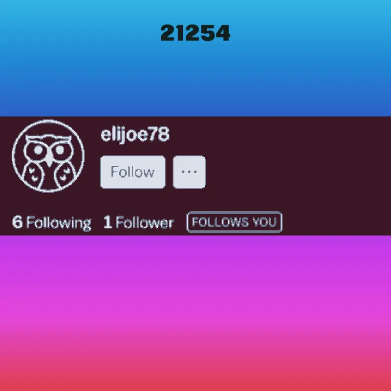 Game by @yourself50