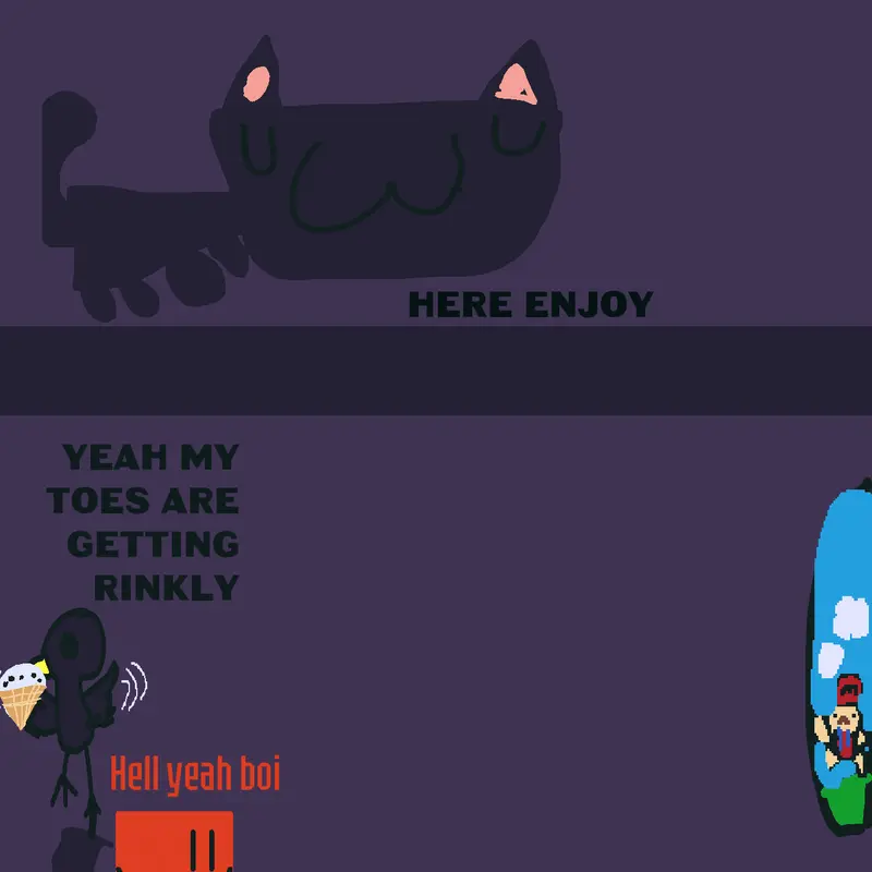 Game by @catdo