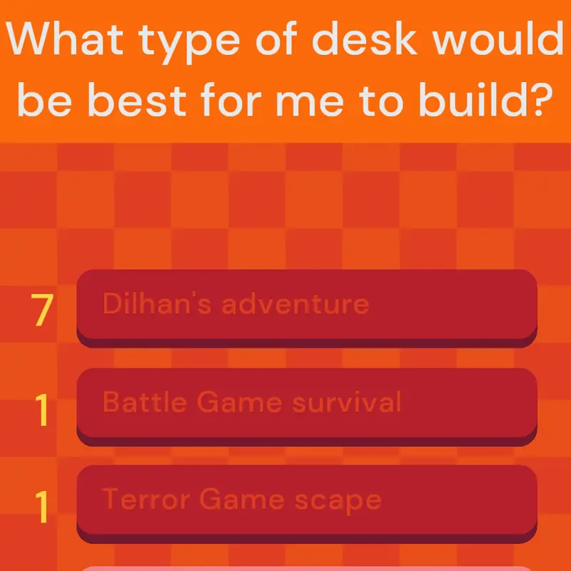 Game by @Dilhan
