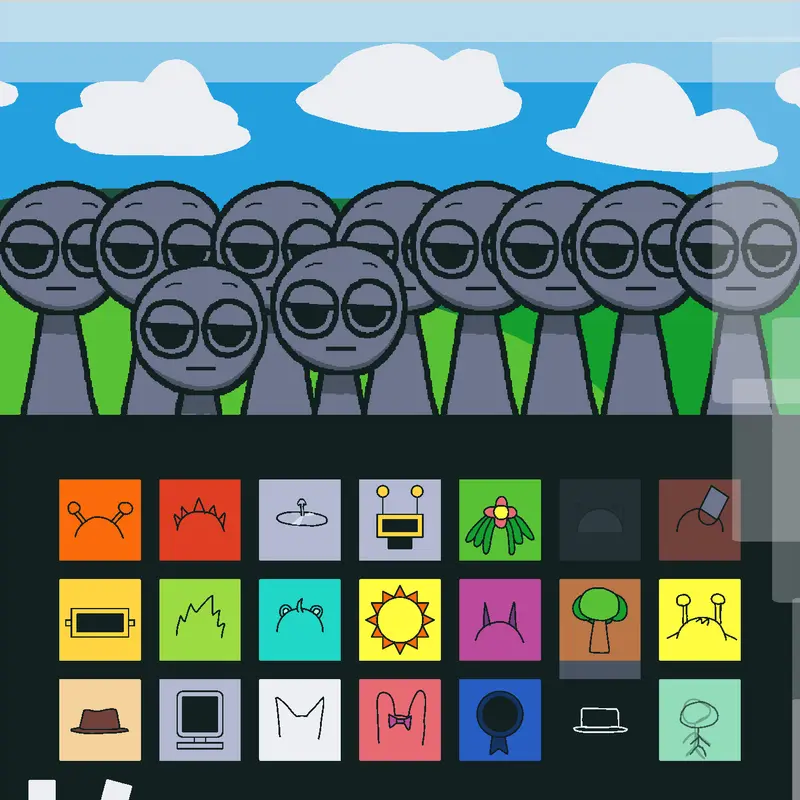 Game by @sootso
