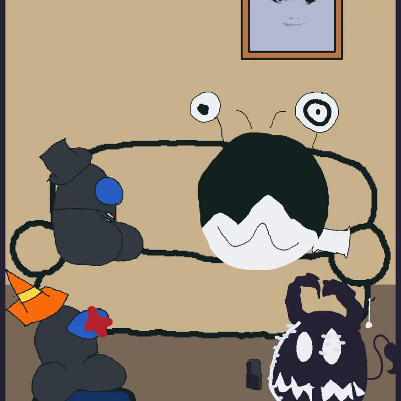 Game by @MinsKing