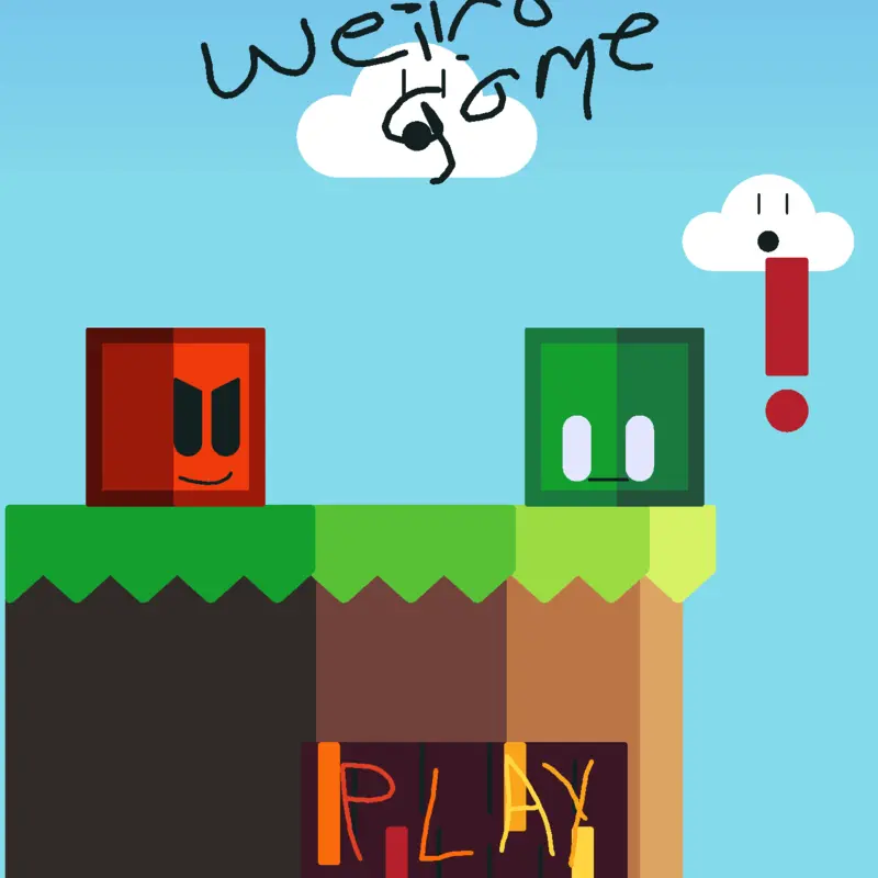 Game by @Verybigpumpkin