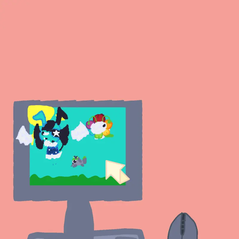 Game by @Kay8