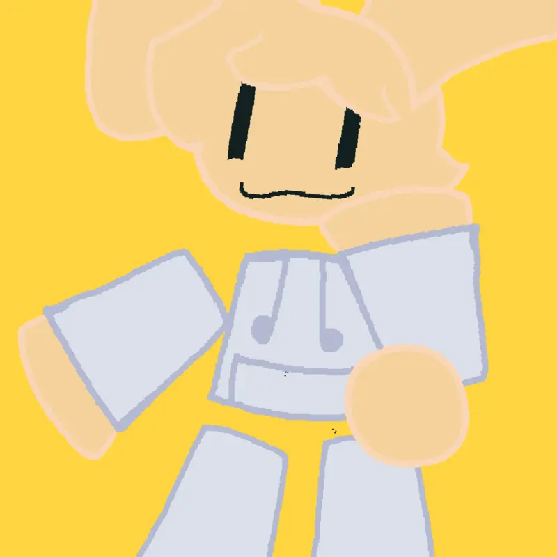 Game by @uwyoe