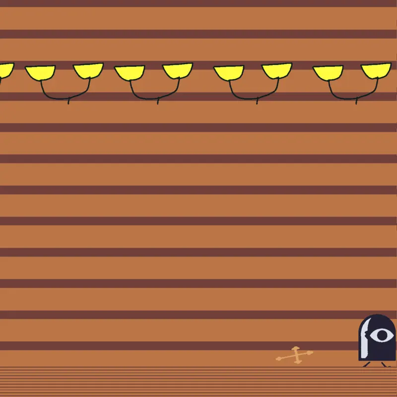 Game by @Jezahi
