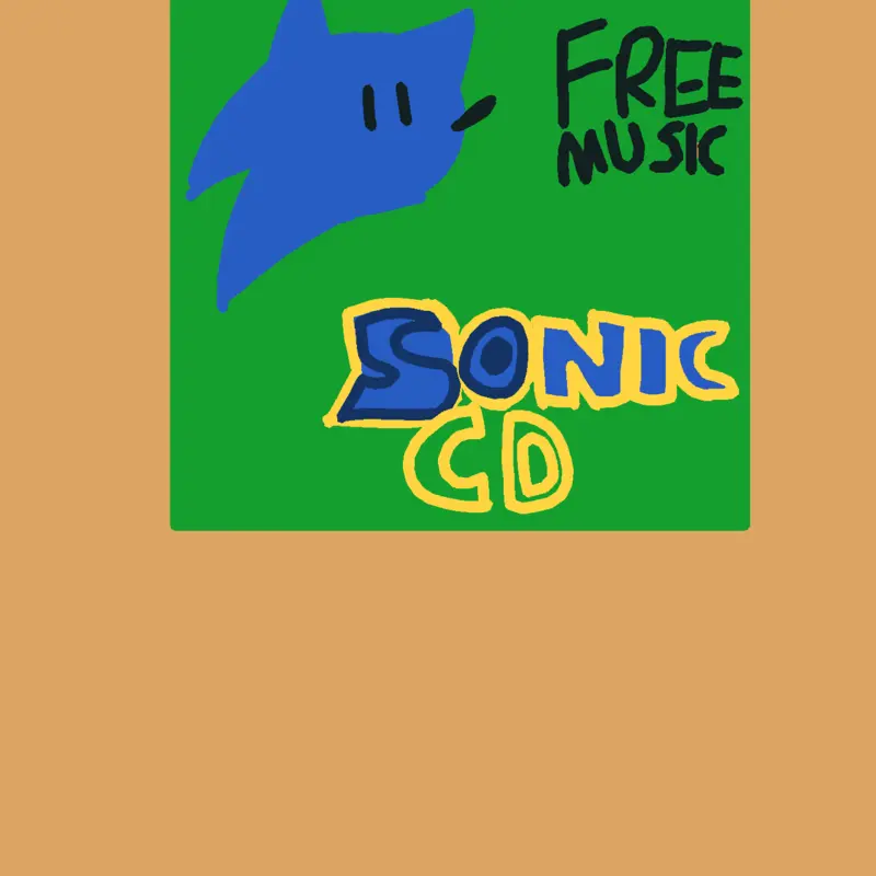 Game by @CoolclassicSonic
