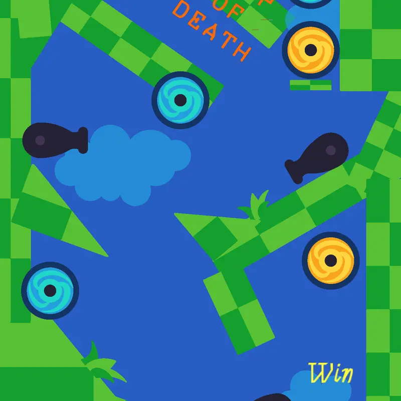 Game by @JarOfnut