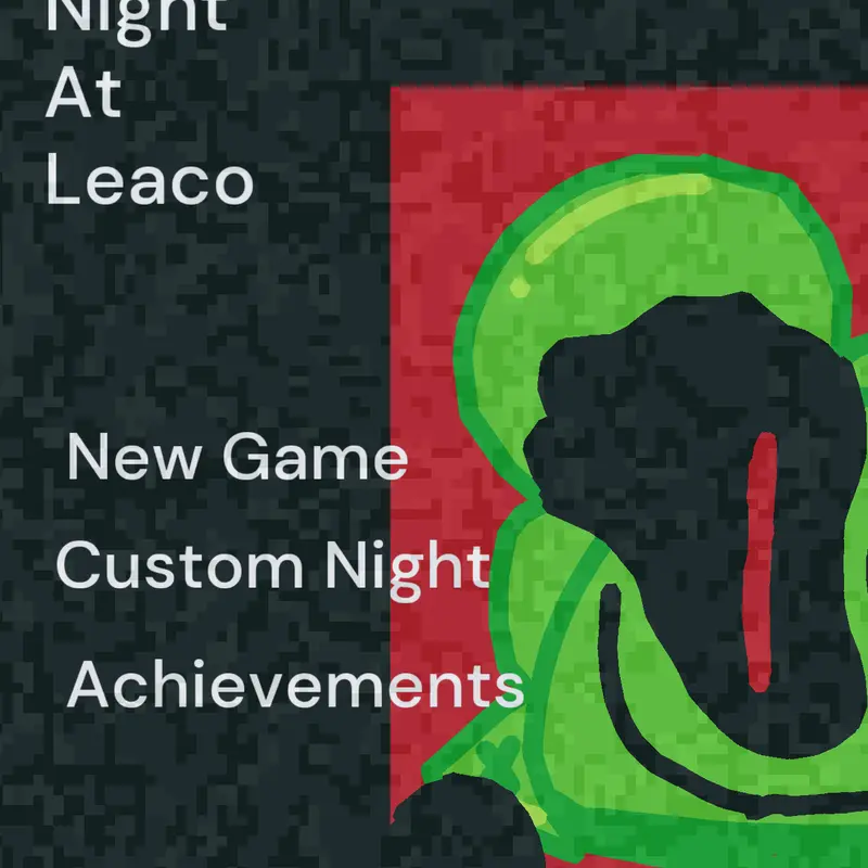 Game by @legless_new_mask