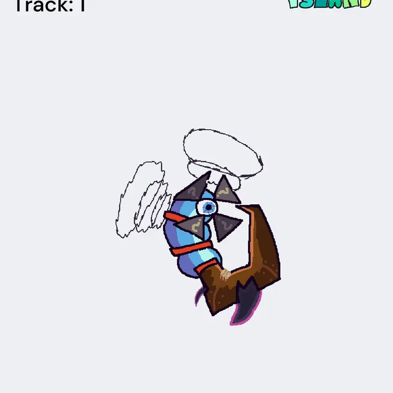 Game by @Arlo_the_owl