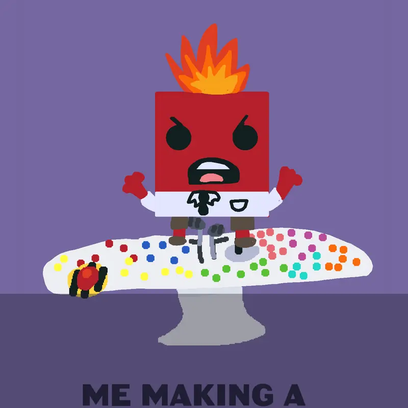 Game by @Doritos_studios