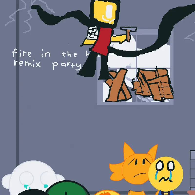 Game by @aushaf12362