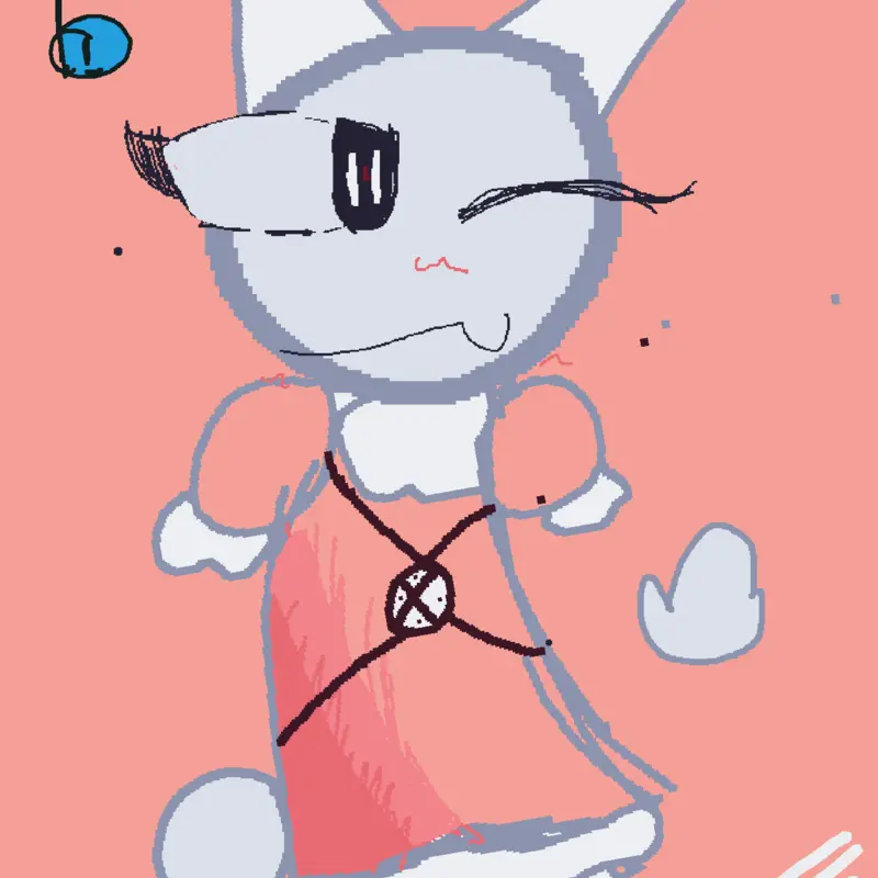 Game by @khleosparkles