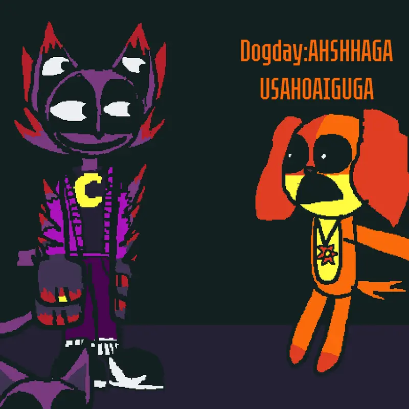 Game by @DogBleh