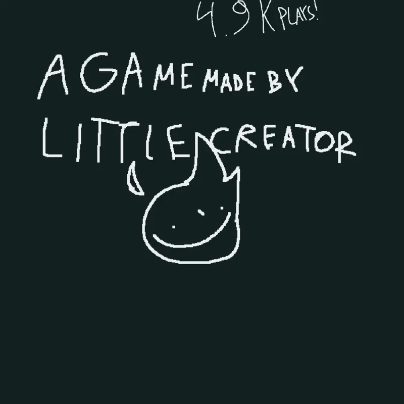 Game by @DaFireRage