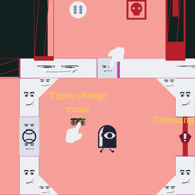 Game by @coolacount