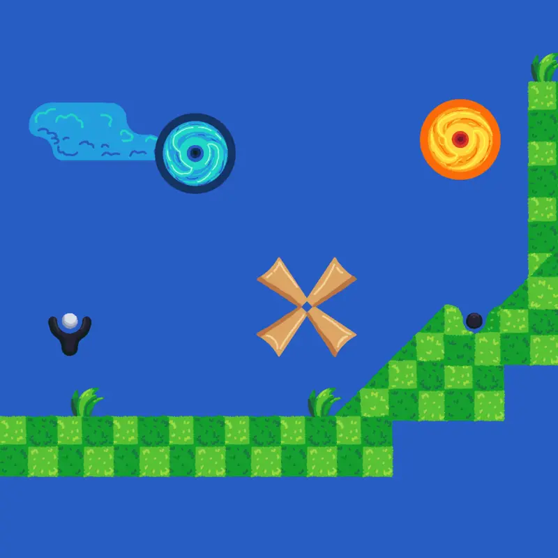 Game by @nikol05