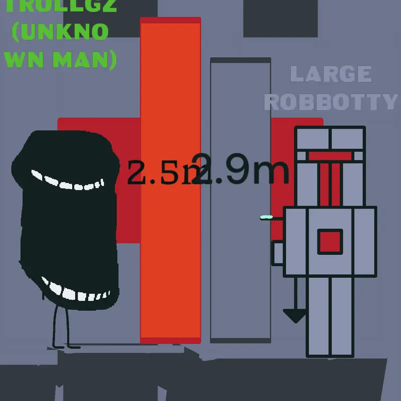 Game by @reblack-warexe