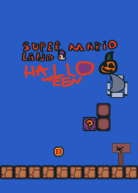 Super Mario land