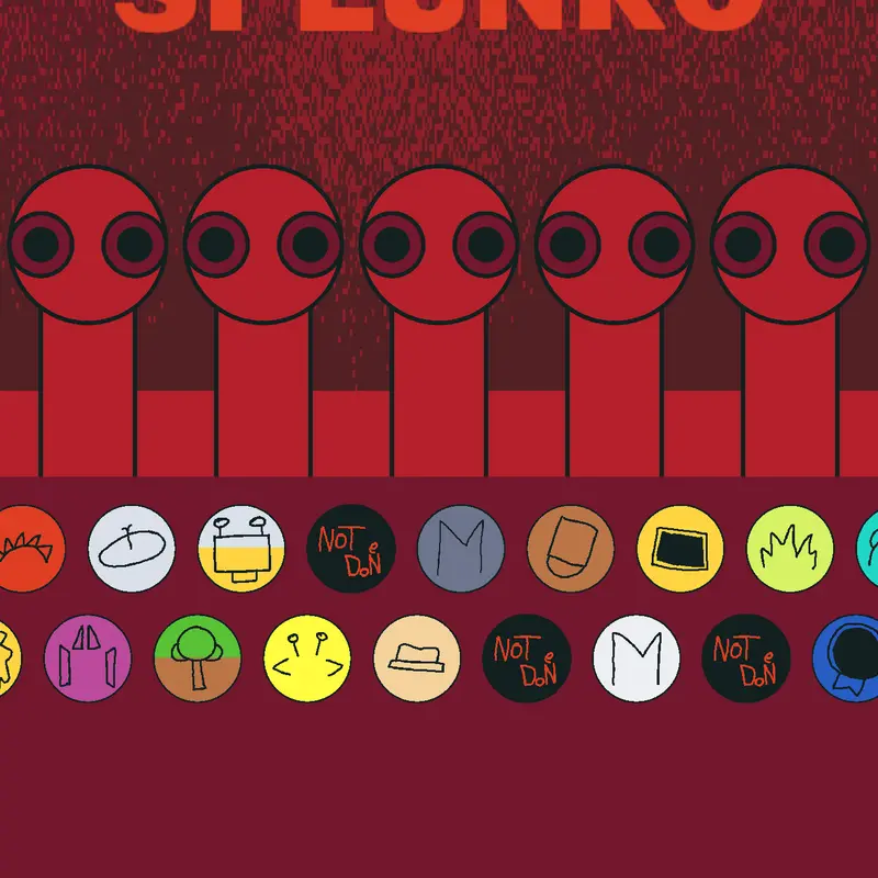 Game by @tuohke