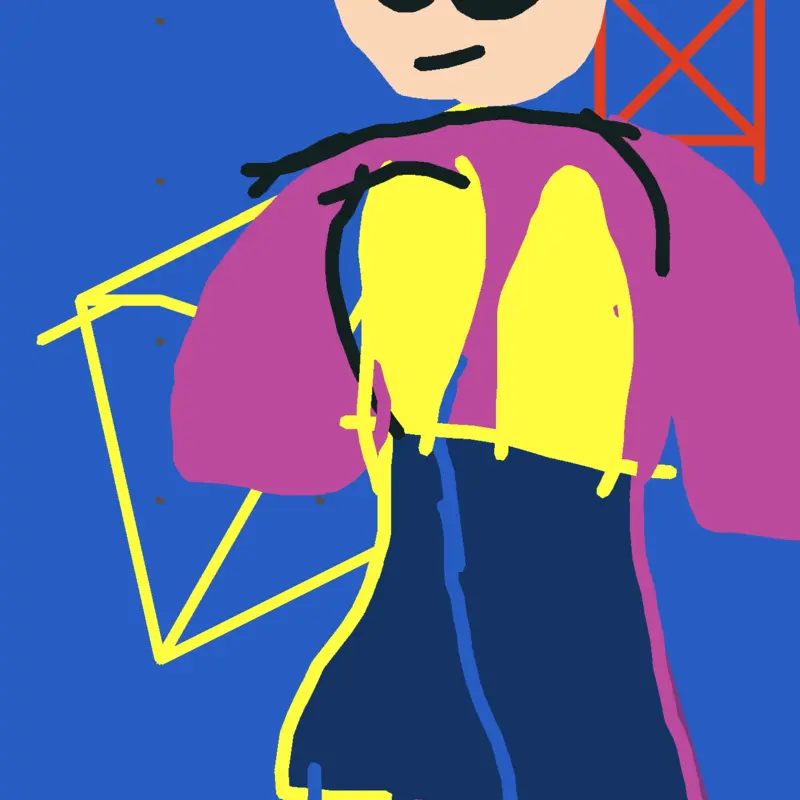 Oliver tre by @cat768
